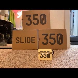 Meet your Posher, Brayden